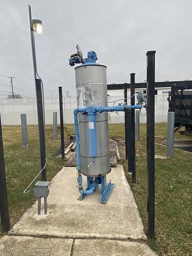 Used Xebec STV14CNG-v Dryer ....4 to choose from. Price reduced moving sale