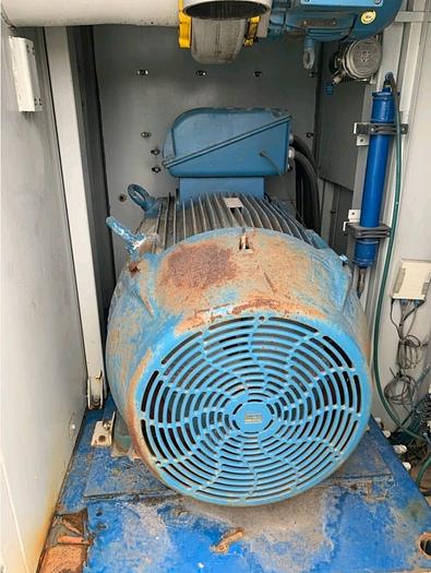 Used Galileo Microbox