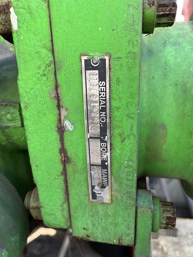 Used Complete CNG Station 185 Horse Gemini  Natural Gas Drive with great storage