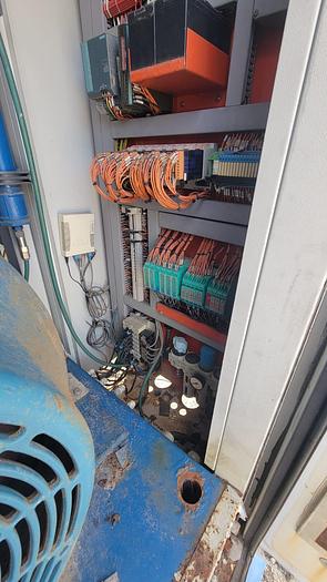 Used Galileo Microbox