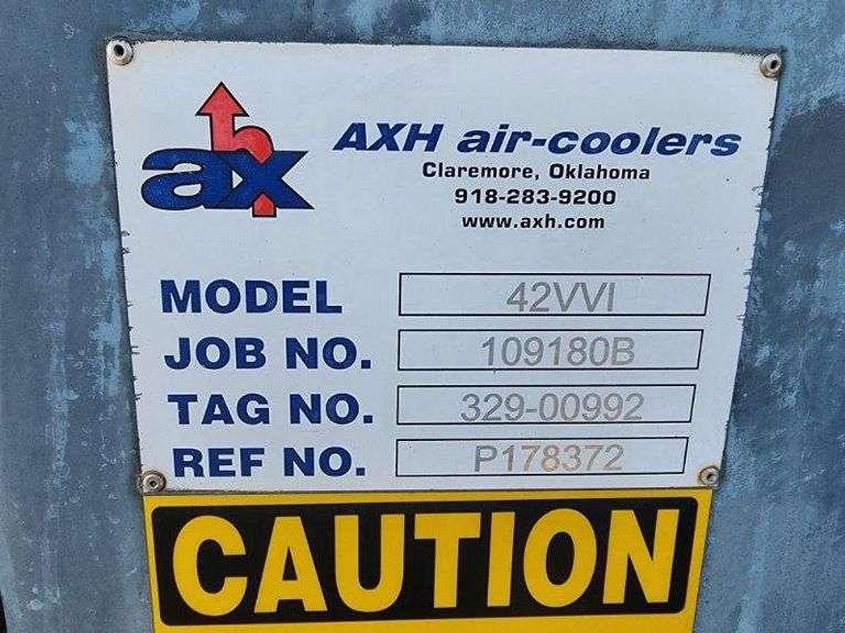 Used 2 complete Operational 4 stage Ariel CNG Stations In Louisiana serviced by JW