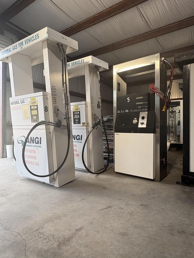 Used Dispensers .....Save Big