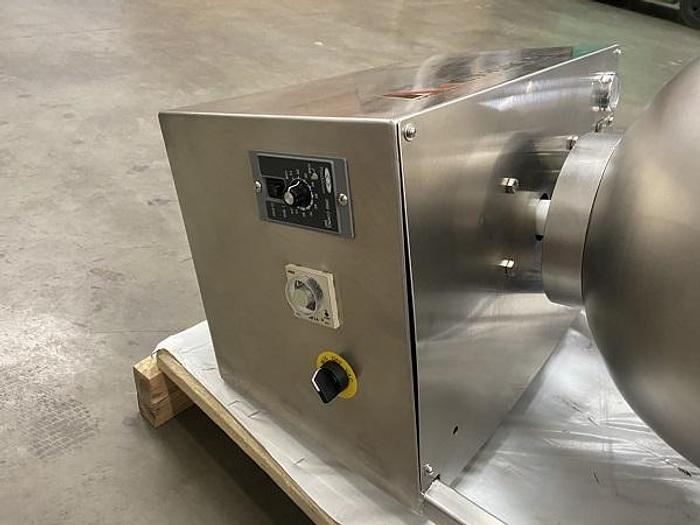 RAM Model 40 Table Top Marinating Vacuum Tumbler