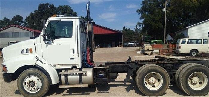 Used 1986 Failing 1750-TD Holemaster Drill Rig