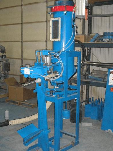 AIR FLOW VALVE BAGGER WITH OPTIONS – NEW – #8010
