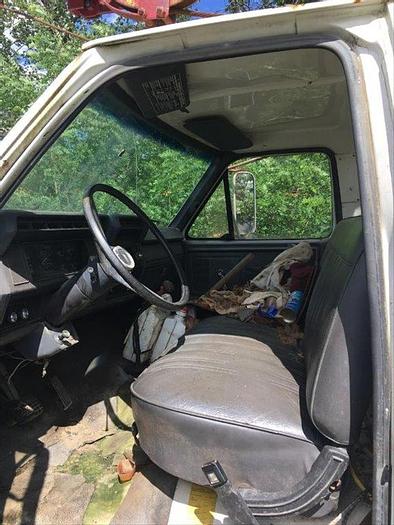 Used 0 Keystone 50 Cable Tool Rig