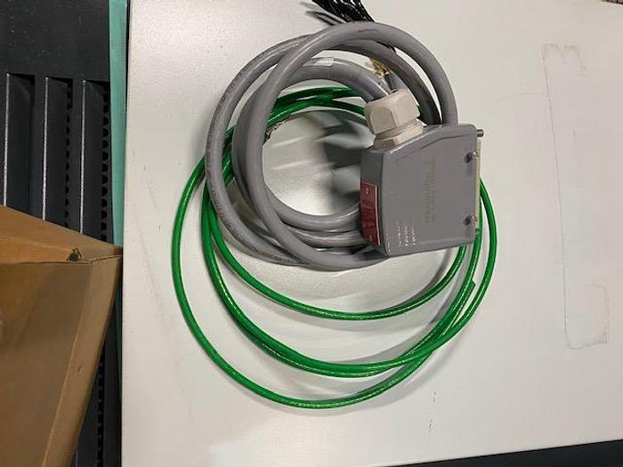 Used 2015 Plasmatreat  FG5005S + 8PFW10 Plasma Generator & Pretreatment Open Air Nozzles