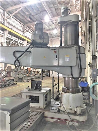 Used 2007 Republic-Lagun RL-2775