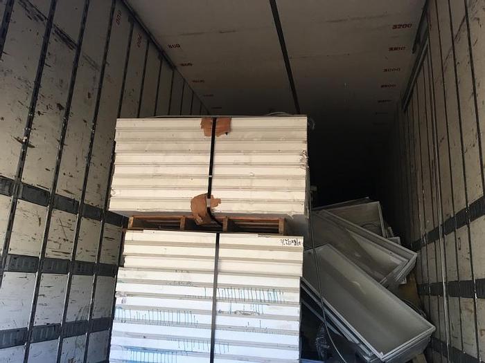 Used 1998 KENTUCKY MOVER BOX