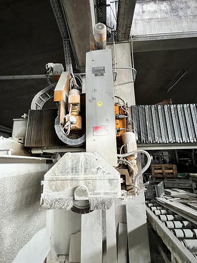 Gebraucht 1998 Löffler TB 600W