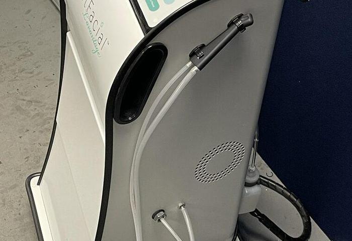 Used SaltFacial for sale