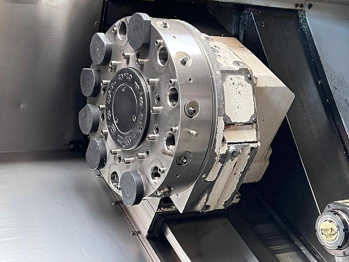 Usato 2004 OKUMA  LB 300-M