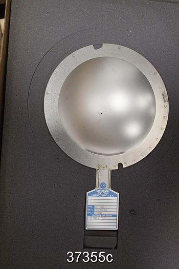 Unused Continental Disc 6" Ultrx Rupture Discs and Holders #37355