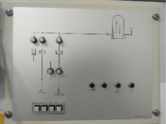 Used TEL ALPHA -8(AP)