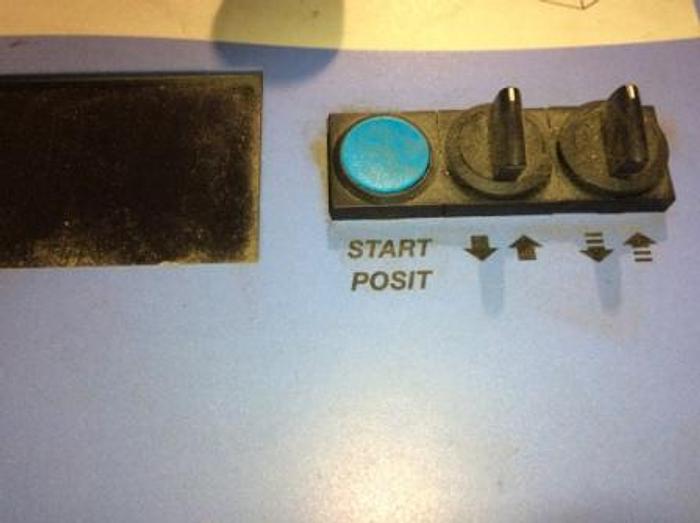 Used Casolin Giorgio TS 630 Thickness Planer