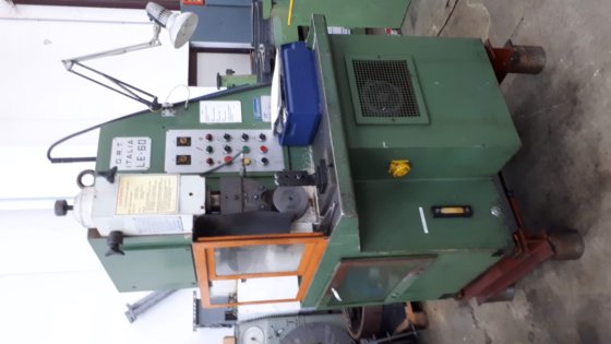 Gebraucht ORT LE60 - ms thread