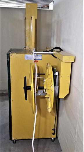 Used 2008 *SOLD* Packaging-Strapping - Strapack RQ8Y