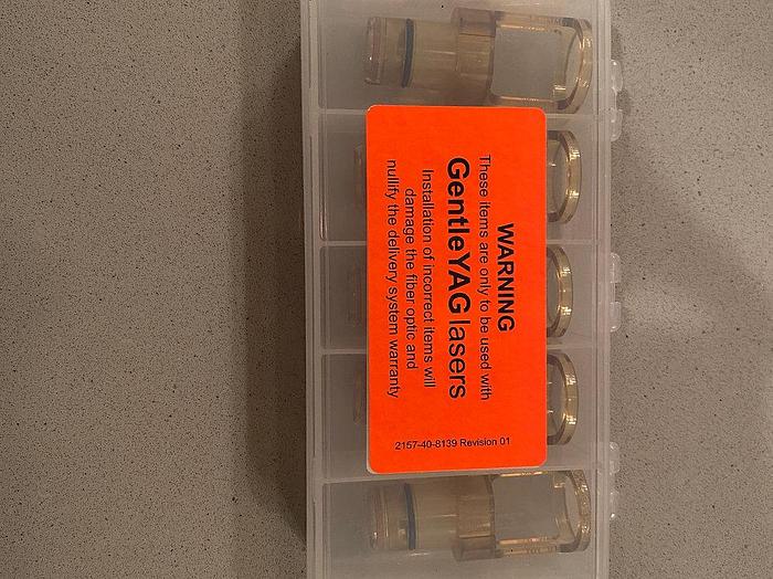 Candela 18 MM GentleYAG Distance Gauges 7122-00-3505 NEW