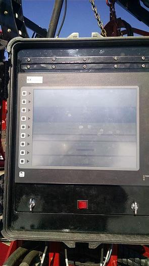 Used 2002 C-Tech Coiled Tubing Drill Rig