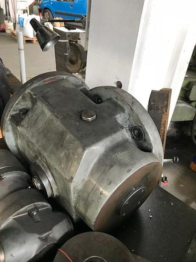 Usado Radial Drilling Machine make RABOMA