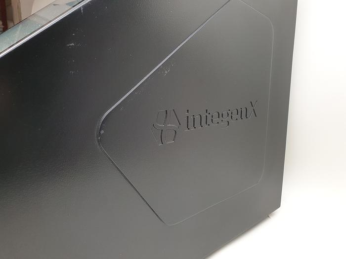 Used Thermo Fisher IntegenX RapidHIT ID system for human identification DNA identification