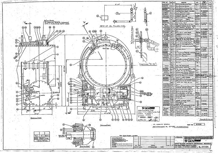 Used 1974 HOOPER 48" X 150" #21223