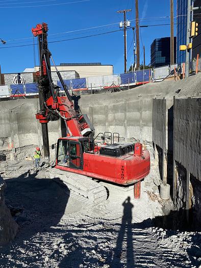 Used 2013 Bay Shore TR100