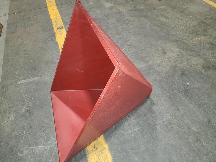 Used Micro Air Clean Air Systems Air Cleaner