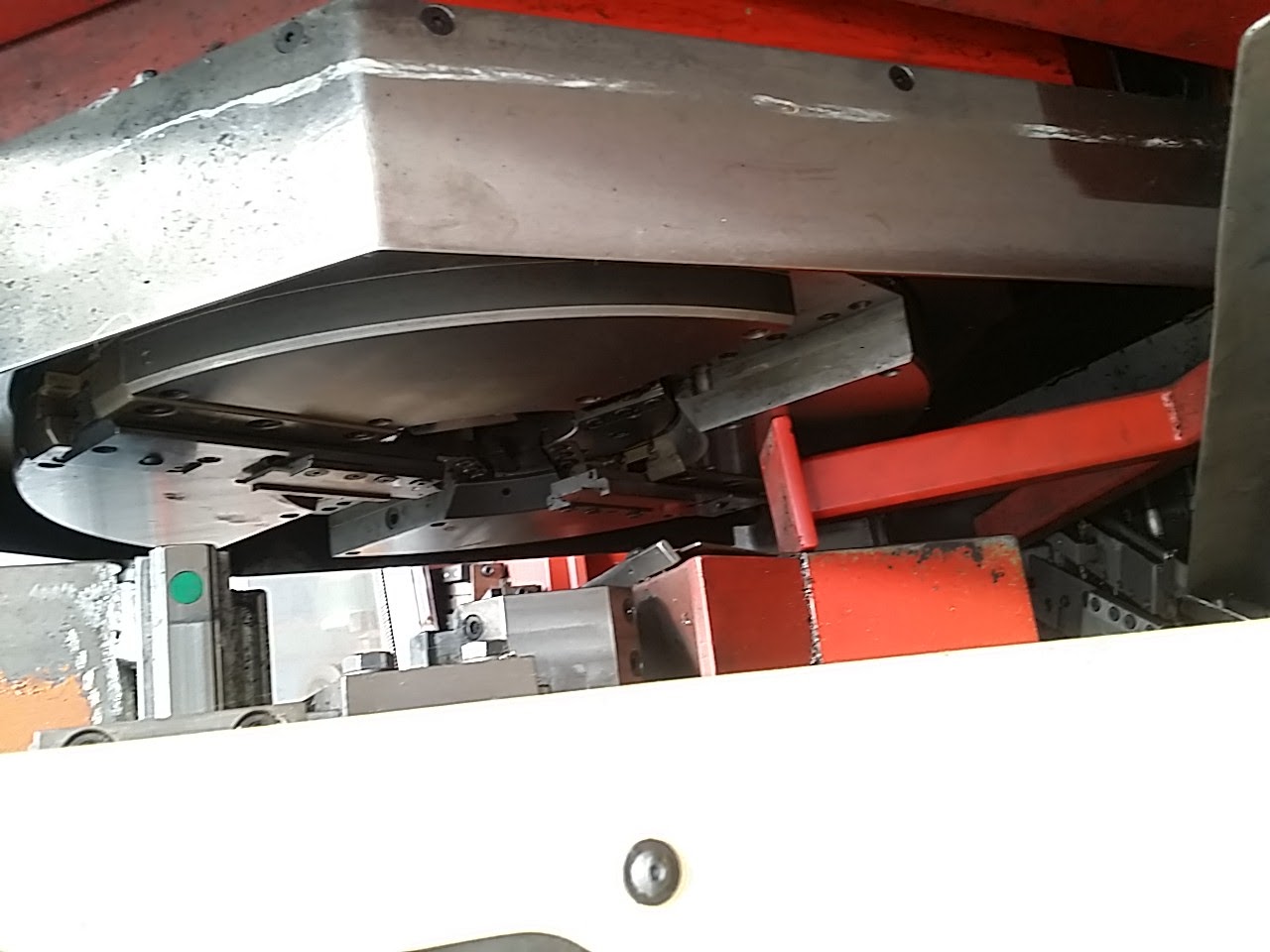 D'occasion DBD T100 CNC