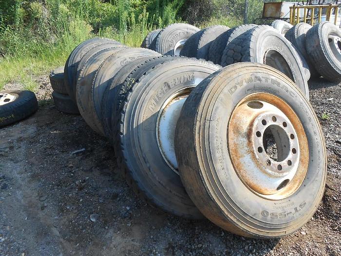 Used WILSON RIG