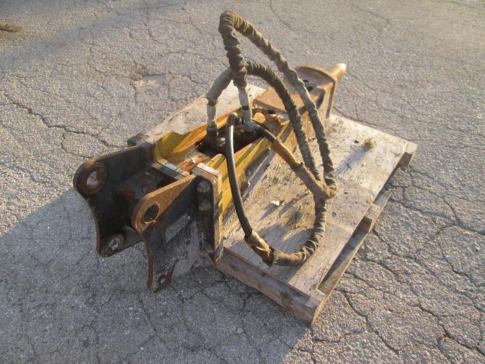 Used Excavator Hydraulic Breaker Attachment