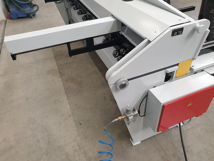 Gebraucht Tafelschere RAS 82.25