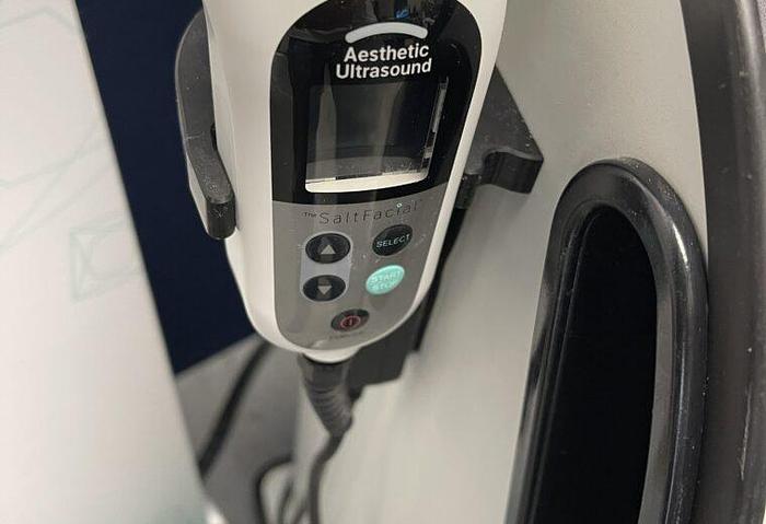 Used SaltFacial for sale