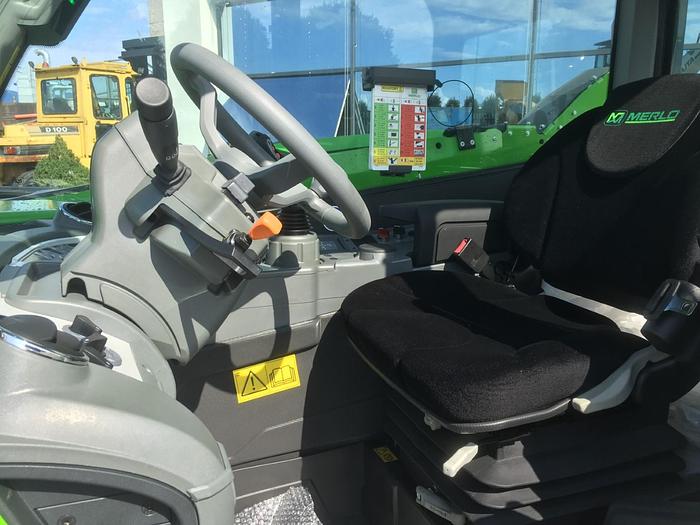 2020 MERLO TF 33.9-115