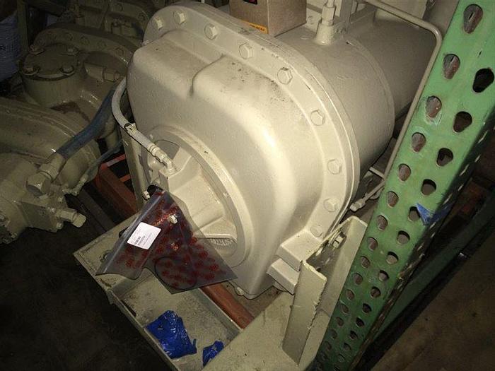 0 Ingersoll-Rand 36052223 HR2 900 cfm / 350 psi Air End