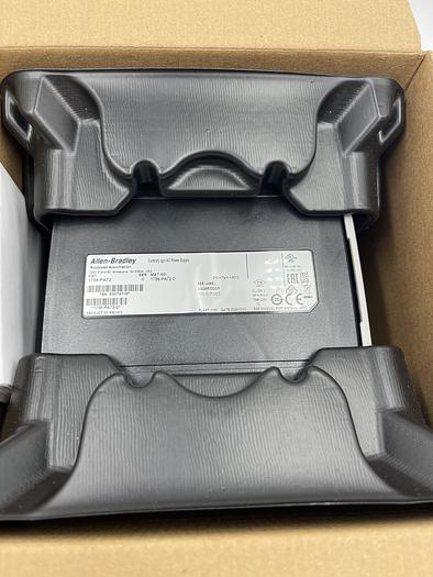 Allen-Bradley 1756-PA72 Ser C
