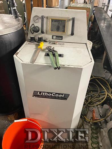 Used 2003 Shinohara 75VIC