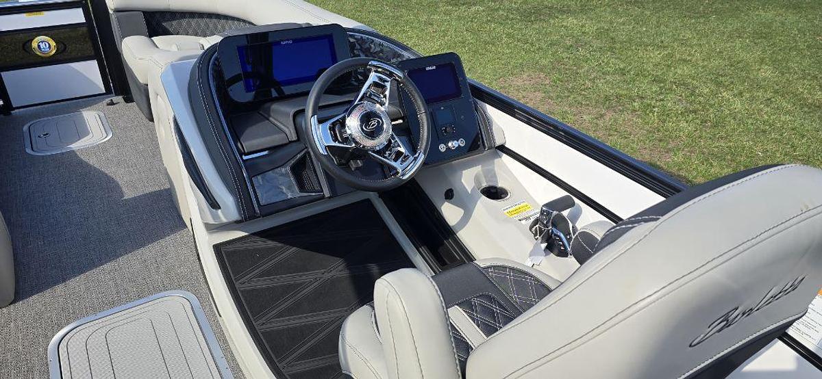 2026 Barletta Lusso Ultra Lounge