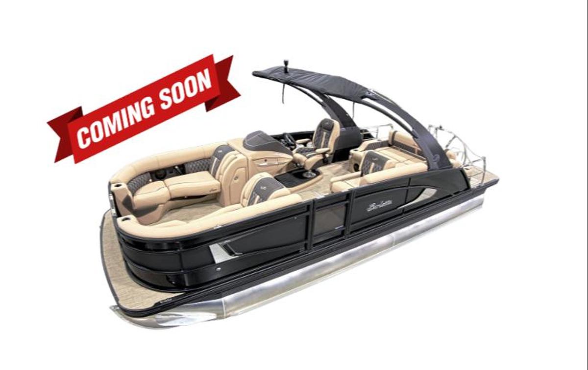 2026 Barletta Lusso Ultra Lounge/Arch