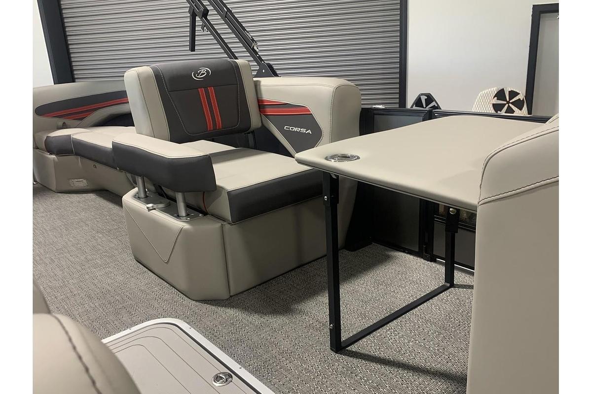 2025 Barletta Corsa 23QSS