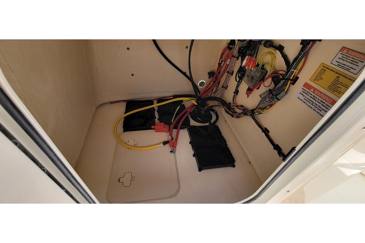 2025 Scout Boat Company Sportfish 175