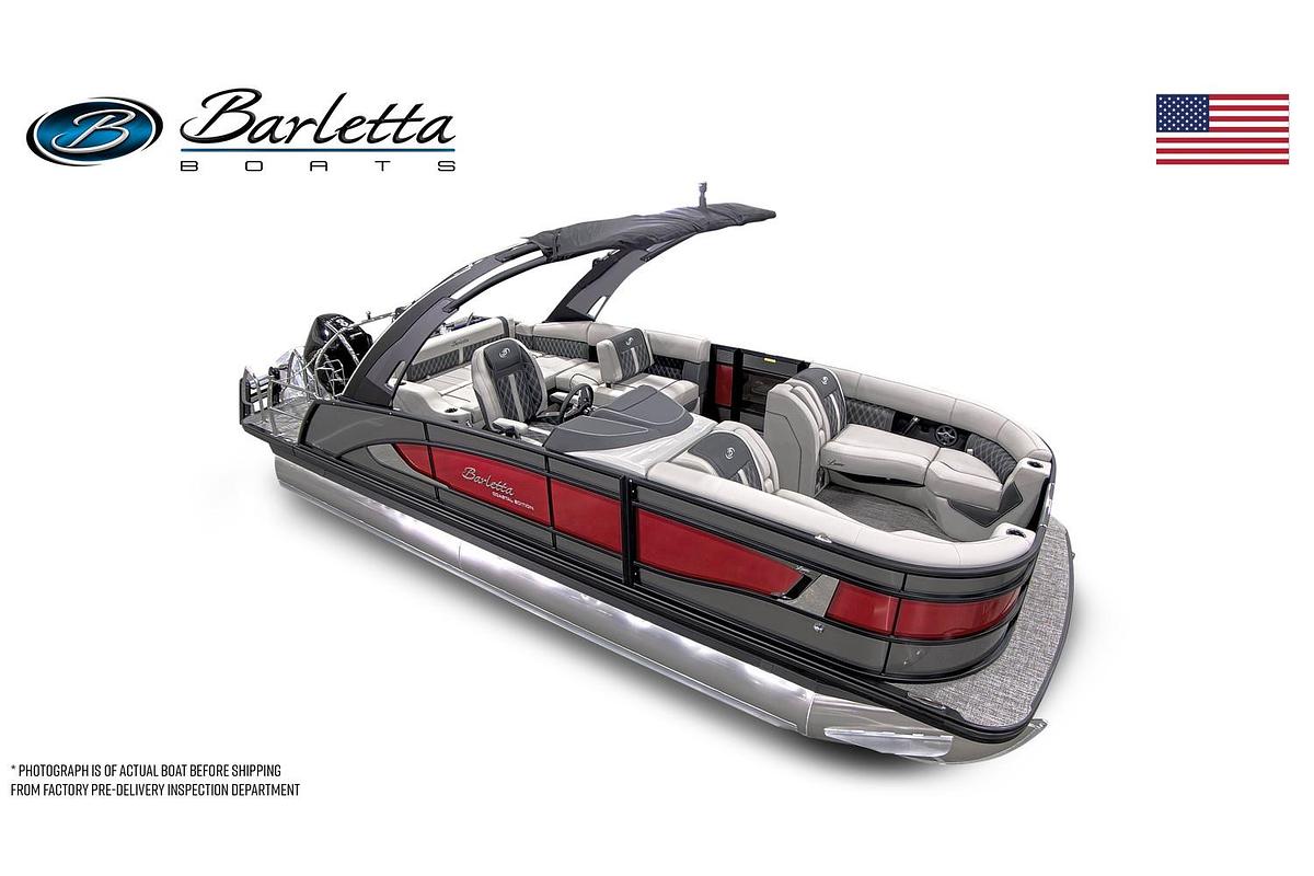 2025 Barletta L23UA