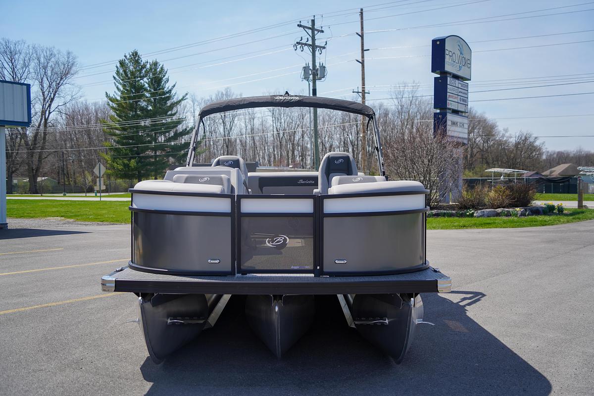 2026 Barletta Aria Ultra Lounge/Co-Captain