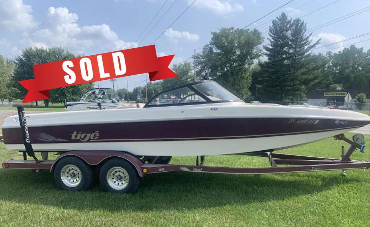 Boats for sale at Pro Wake Watersports 