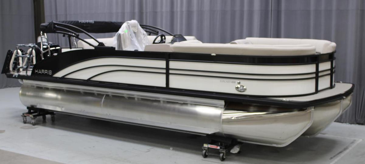 2025 Harris Sunliner 230