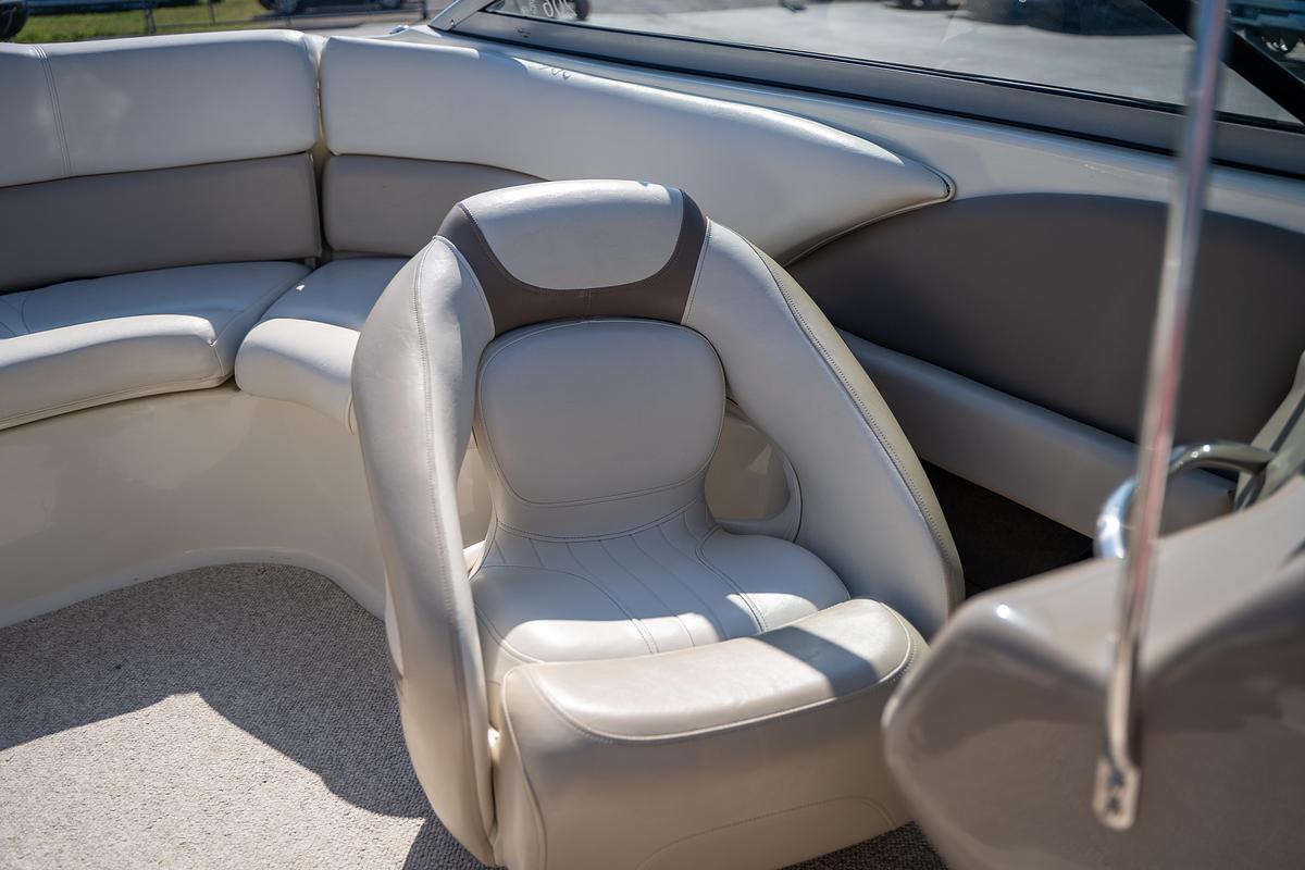 Used 2008 Caravalle 206LS Bowrider
