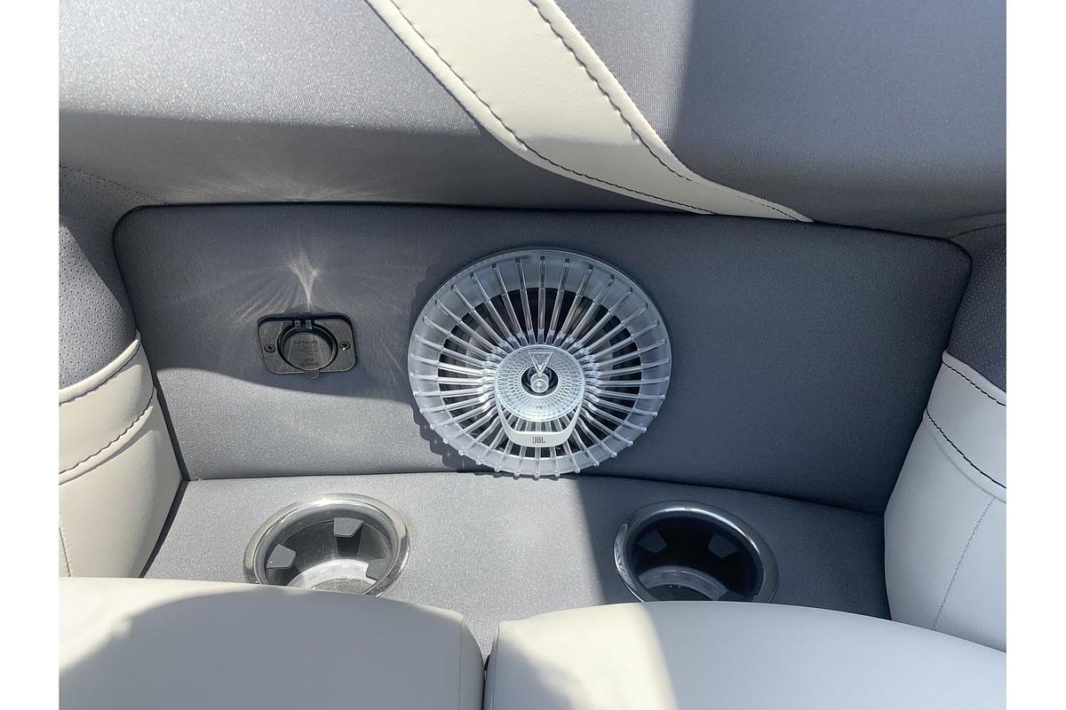 2025 Barletta Cabrio C22QC