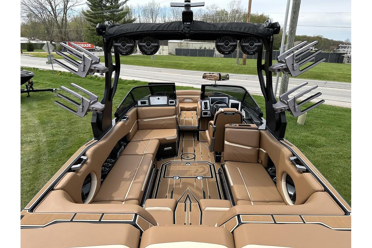 Used 2022 Supra SL 450