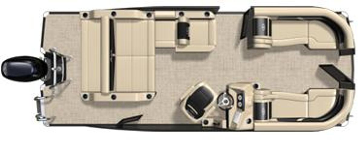 2025 Barletta Cabrio C22U