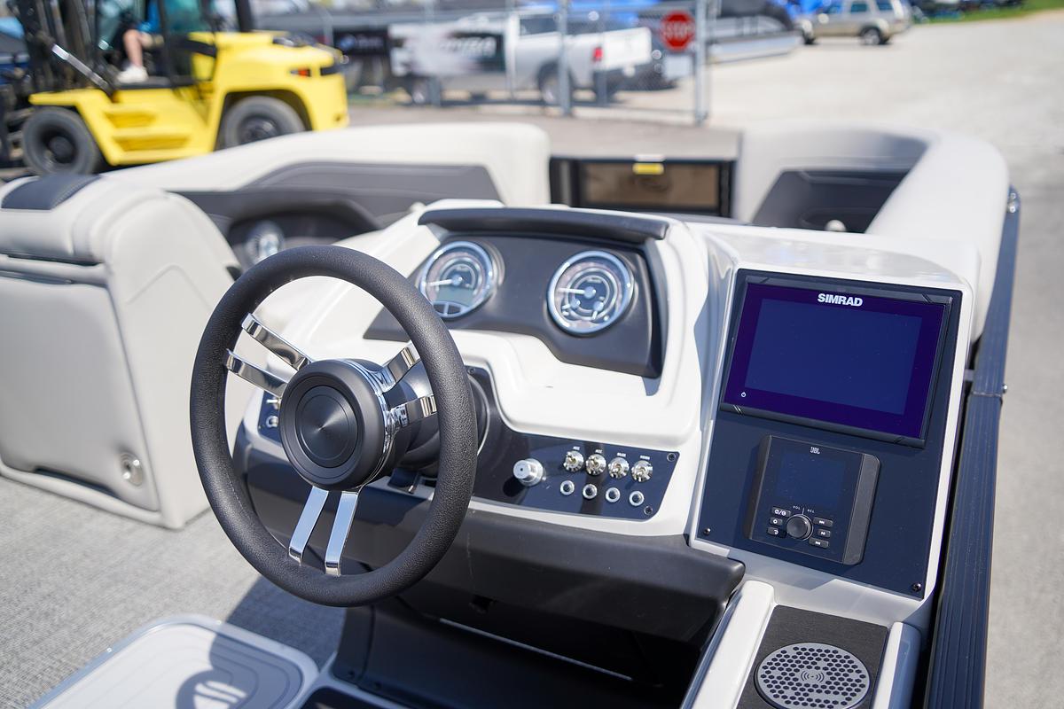 2026 Barletta Cabrio Ultra Lounge